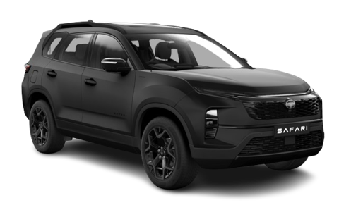 Stealth Black