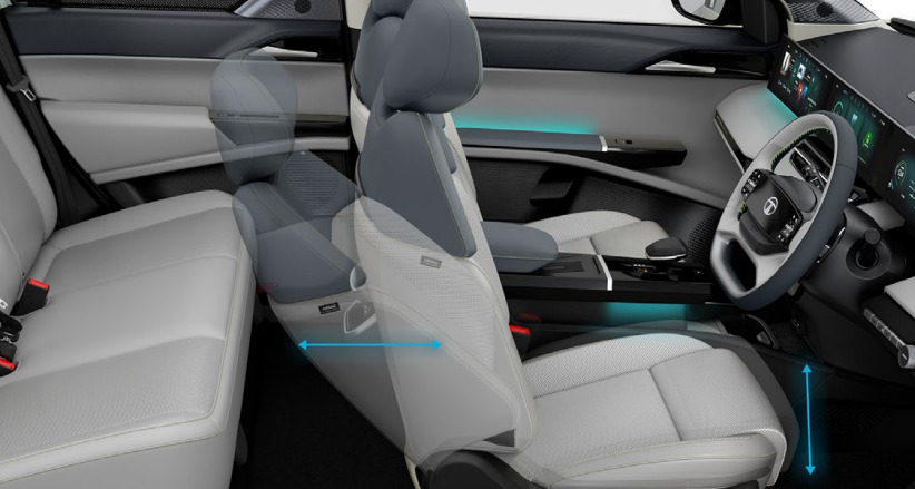 Power Seats