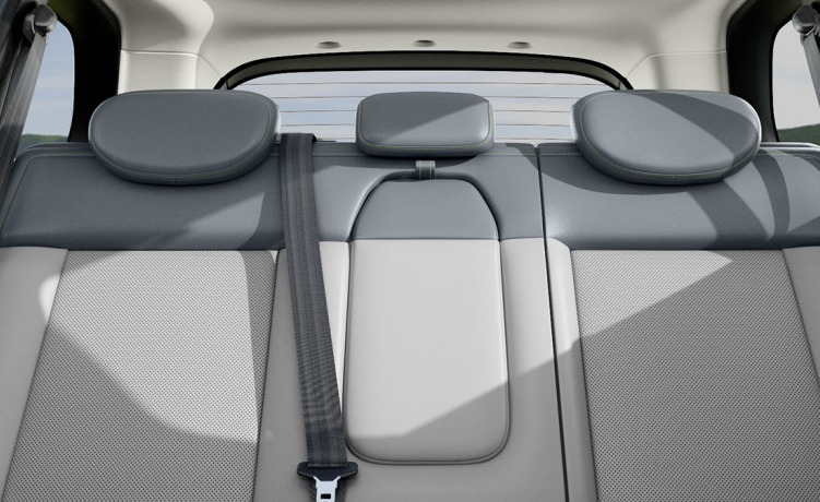 Adjustable Headrests