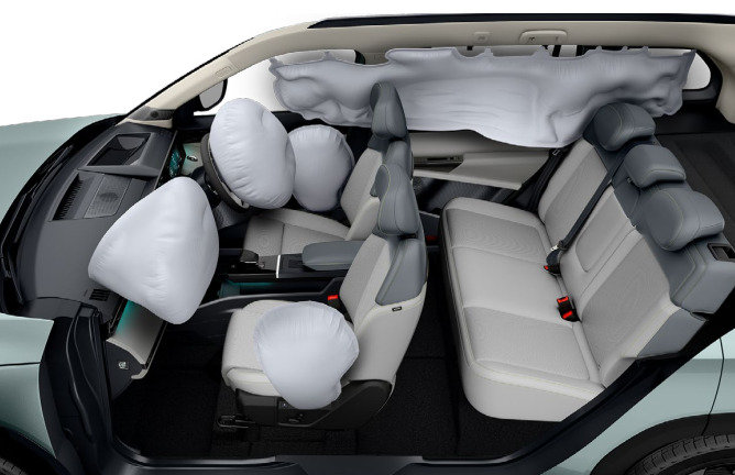 Airbags