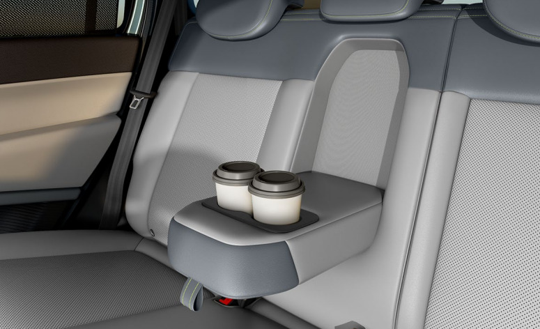 Cup Holders