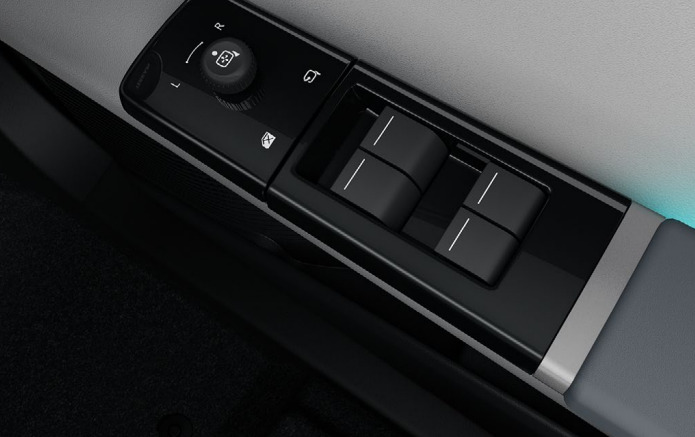 Power Windows