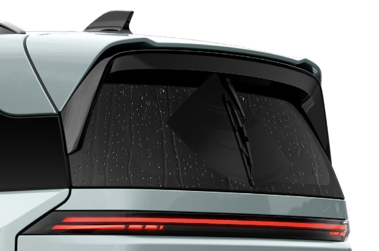 Rear Wiper