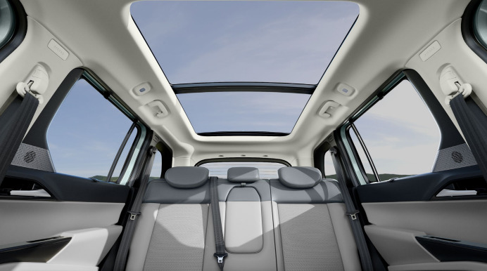 Sunroof