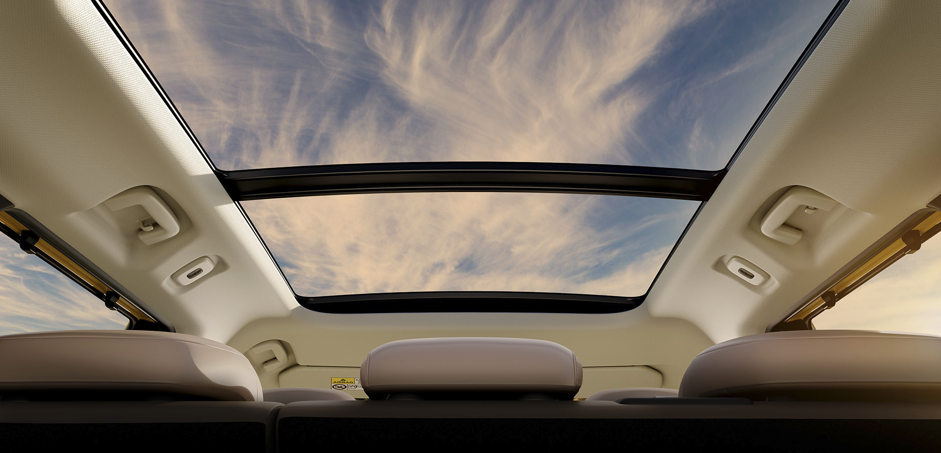 Sunroof