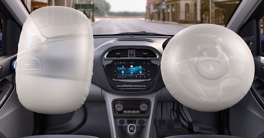 Airbags