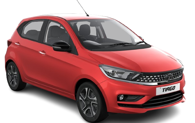 Tata Tiago (2020-2025)