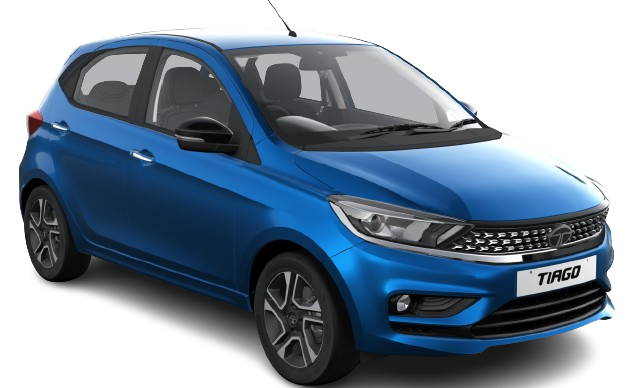 Tata Tiago (2020-2025)