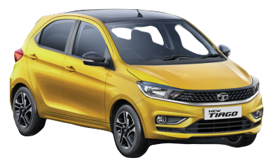 Victory Yellow with Black Roof