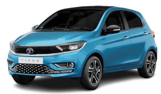 Tata Tiago (2025-2026)