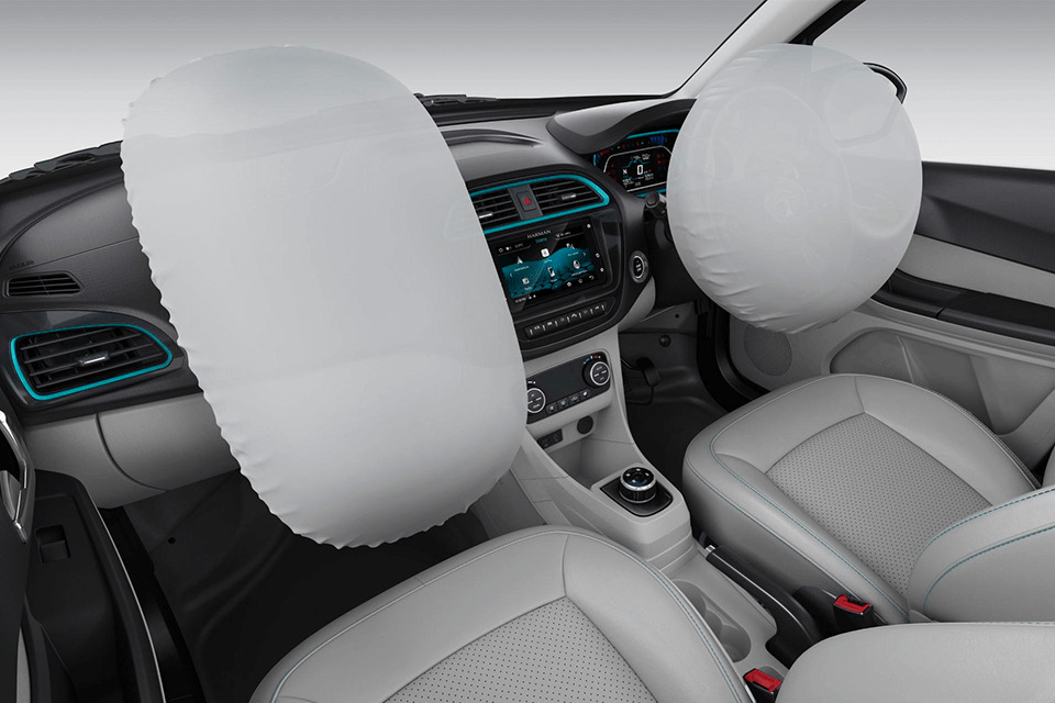 Airbags