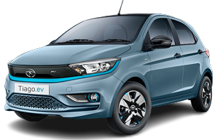 Tata Tiago EV (2022-2025)