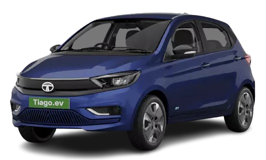 Tata Tiago EV (2025-2026)
