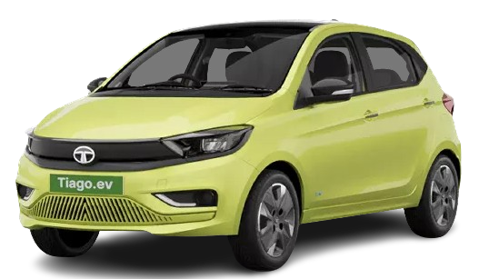 Tata Tiago EV (2025-2026)