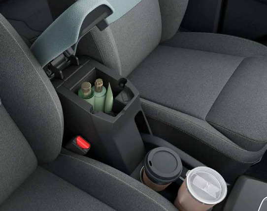 Cup Holders