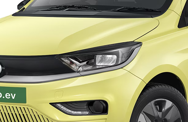 Headlights