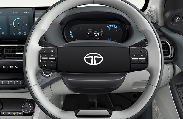 Instrument Cluster