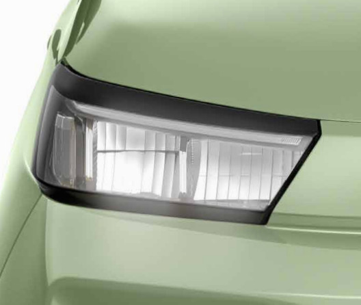 Headlights