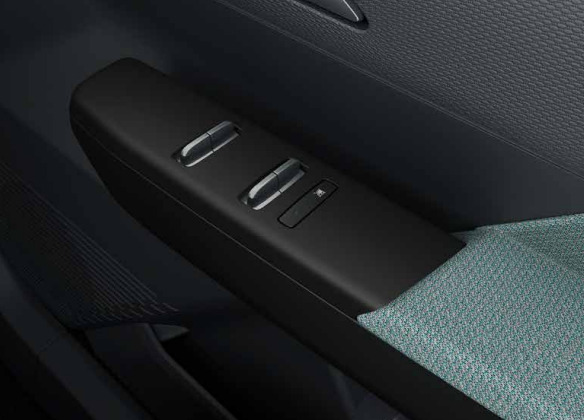 Power Windows