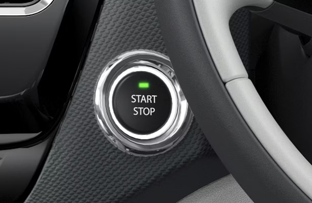 Start/Stop Button