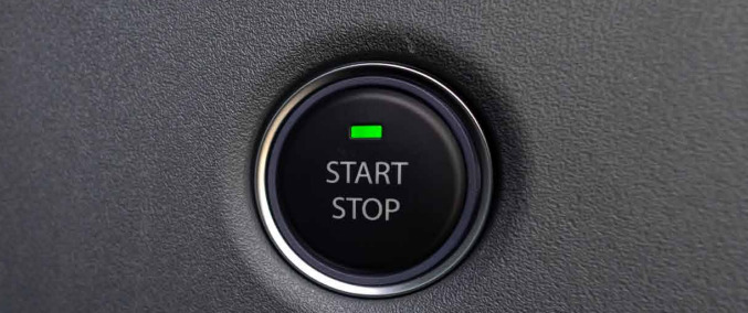 Start/Stop Button