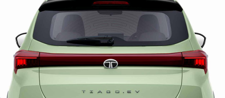 Taillights