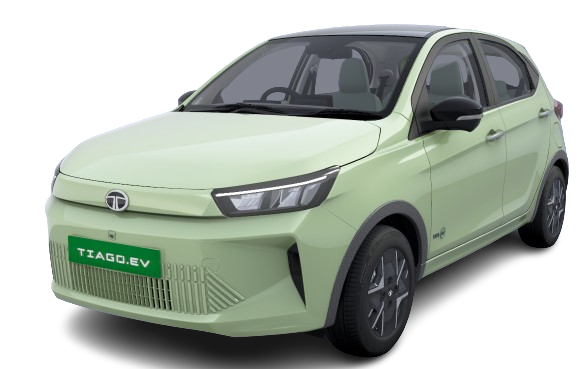 Tata Tiago EV