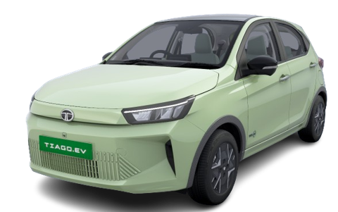Dehradun Dew with Black Roof