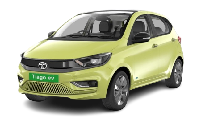 Tiago EV