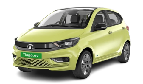 Tiago EV