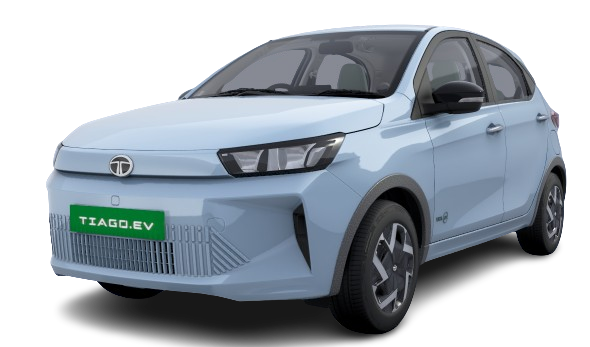 Tata Tiago EV