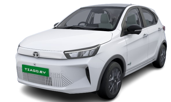 Tata Tiago EV