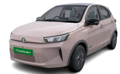 Sobo Surge with Black Roof