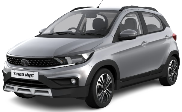 Tata Tiago NRG (2021-2025)