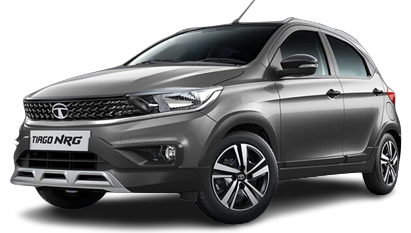 Tata Tiago NRG (2021-2025)