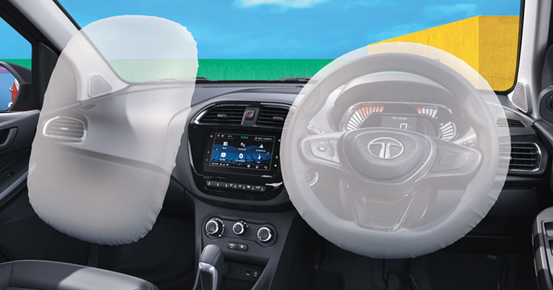 Airbags