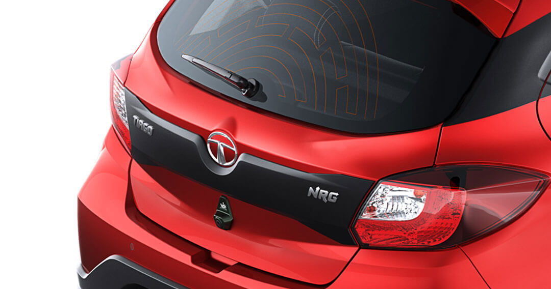Taillights