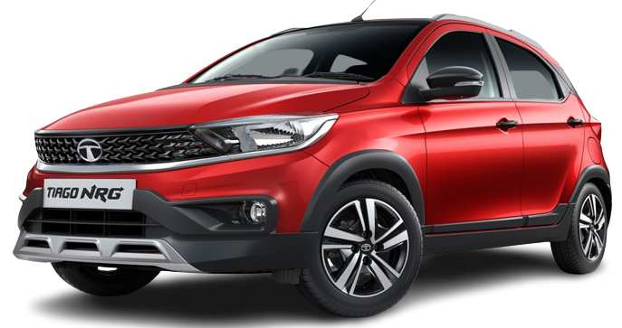 Tiago NRG (2021-2025)