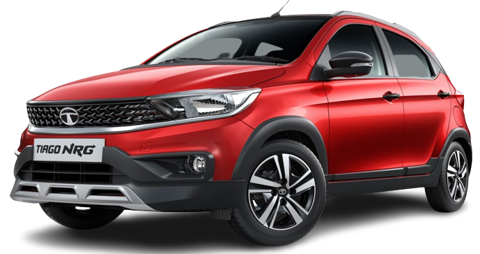 Tiago NRG (2021-2025)