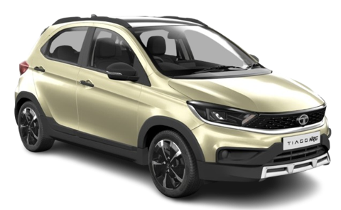 Grassland Beige with Black Roof