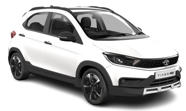 Tata Tiago NRG