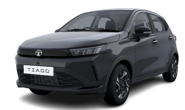 Tata Tiago