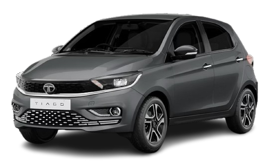 Tata Tiago