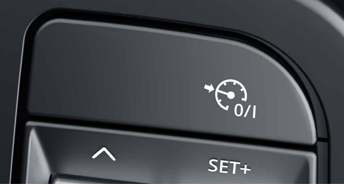 Cruise Control