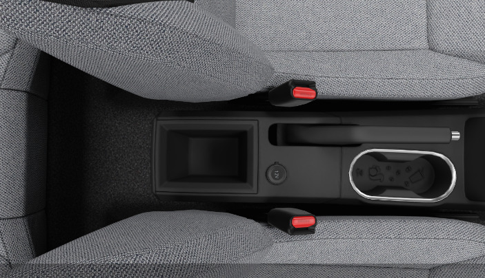 Cup Holders