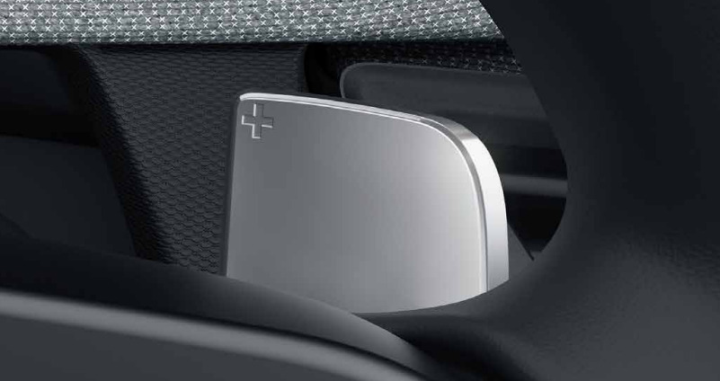 Paddle Shifters