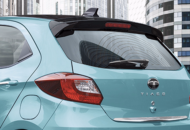 Rear Wiper