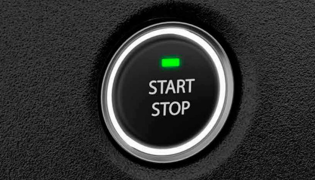 Start/Stop Button