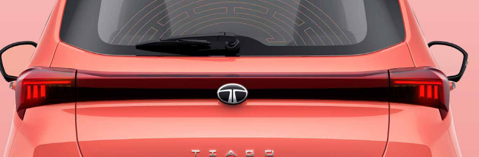 Taillights