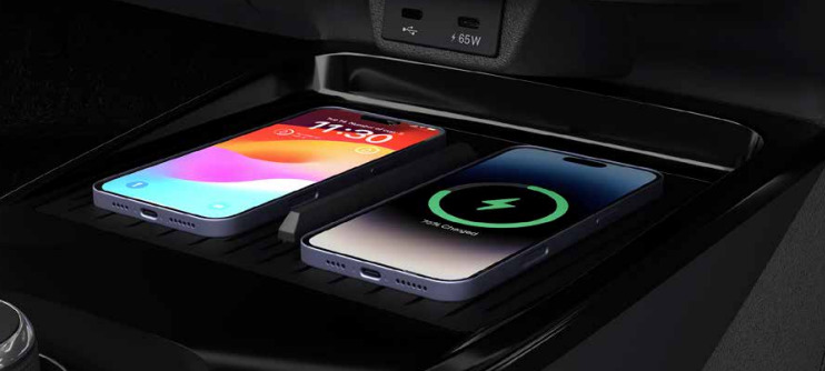 Wireless Charger